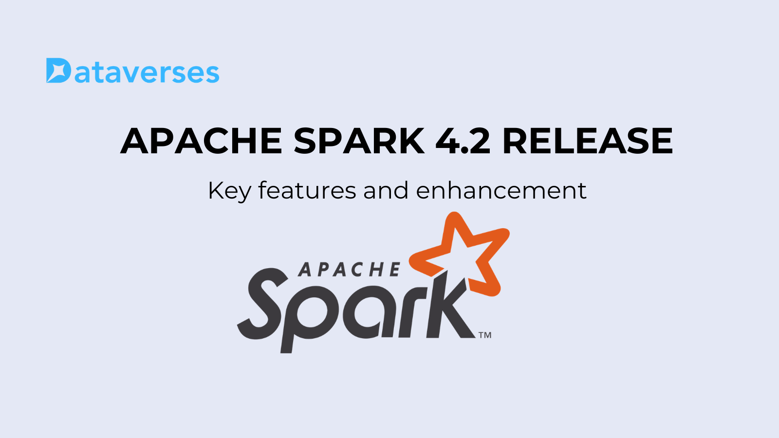 Announcing Apache Spark 4.2.0: Geospatial Intelligence, First-Class CDC, DSv2 Transactions, and Arrow-Powered PySpark
