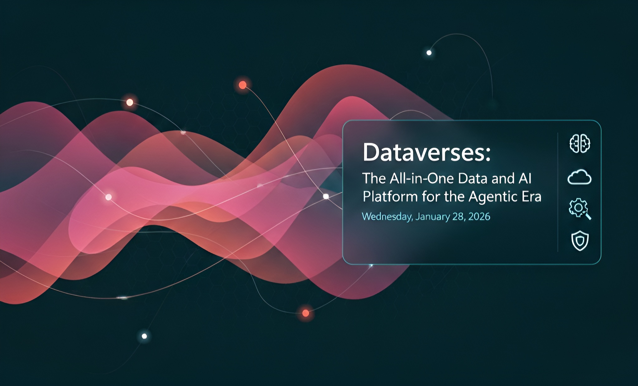 Dataverses: The All-in-One Data and AI Platform for the Agentic Era