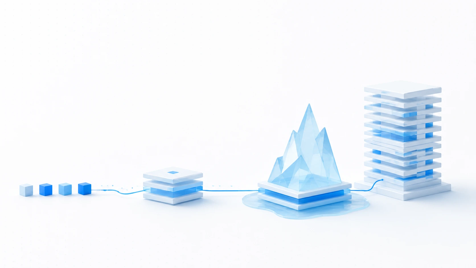 SME vs. Enterprise Data Architecture: Why You May Not Need Databricks to Build a Great Lakehouse