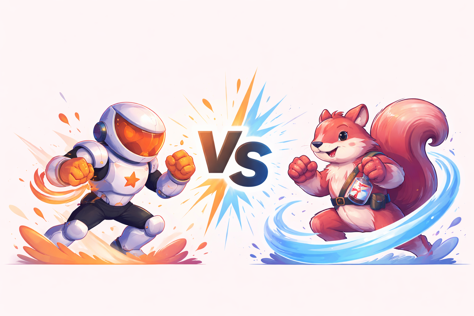 Spark vs. Flink