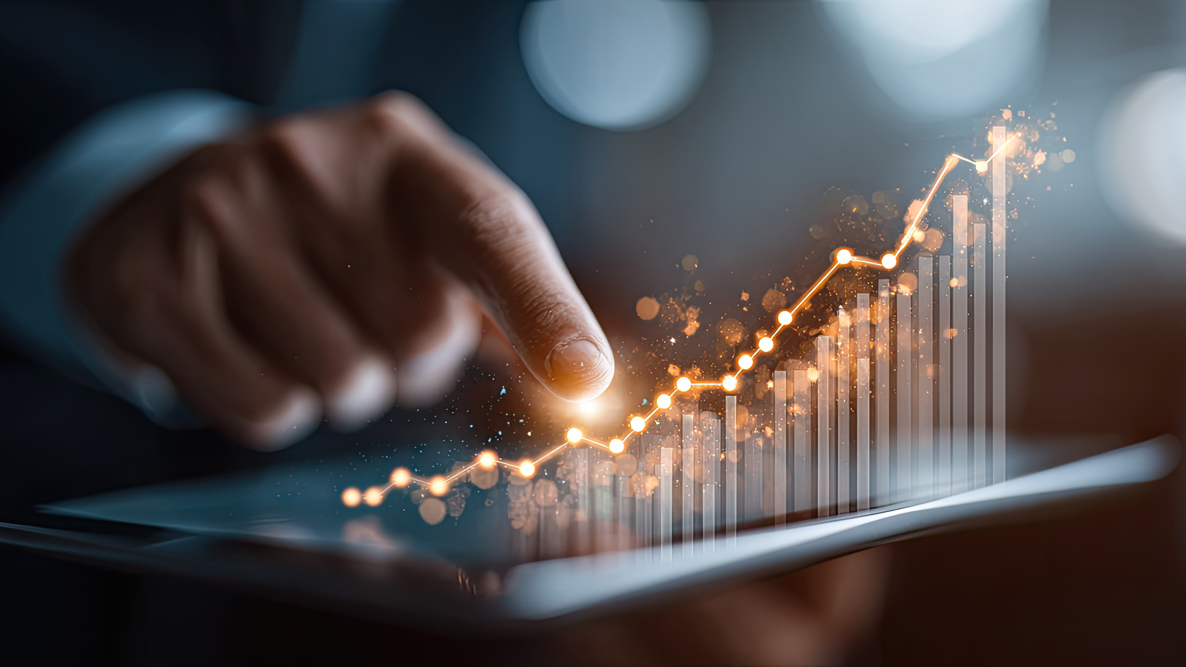 Proven Business Impact