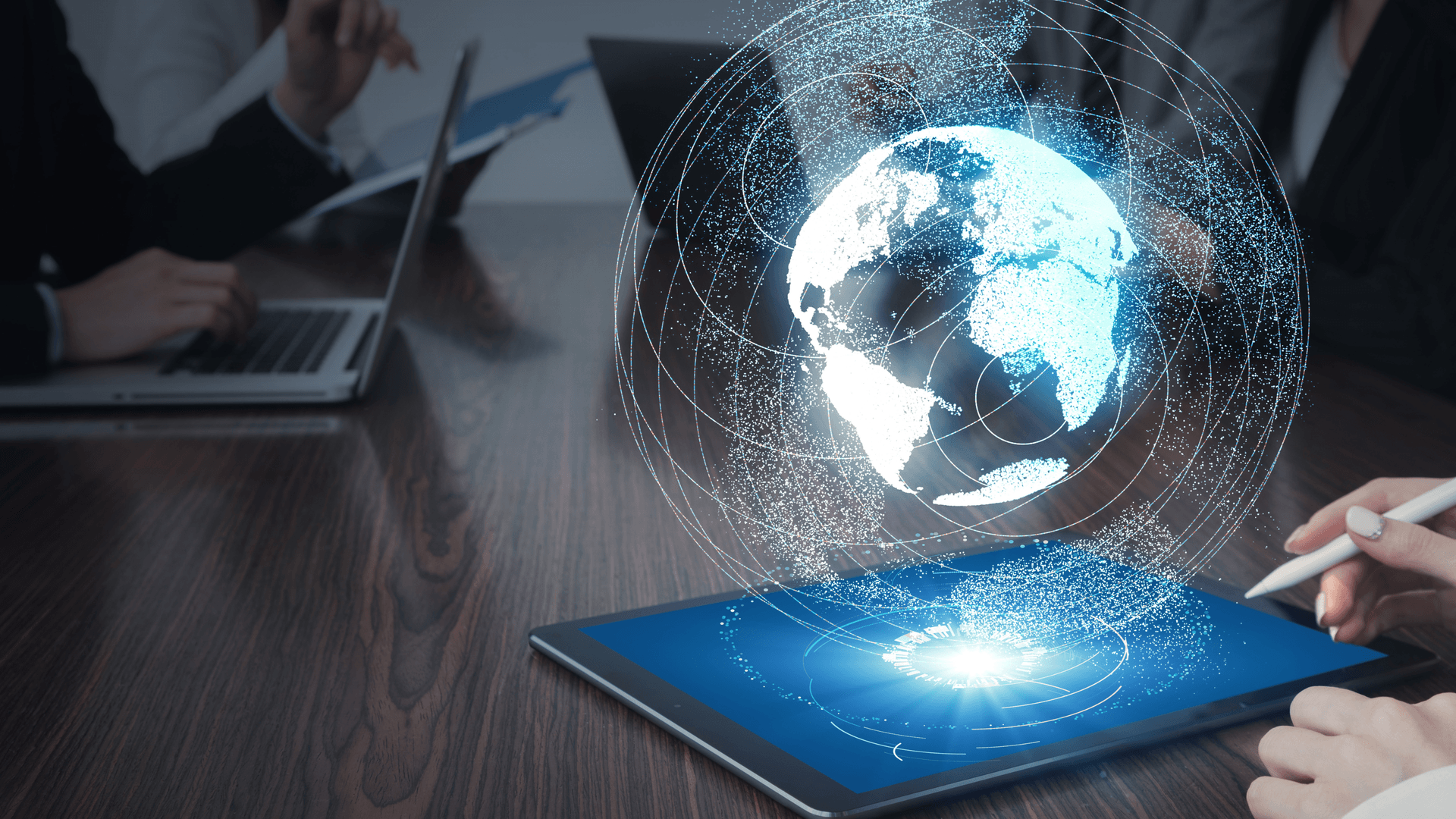 Global Scale & Performance