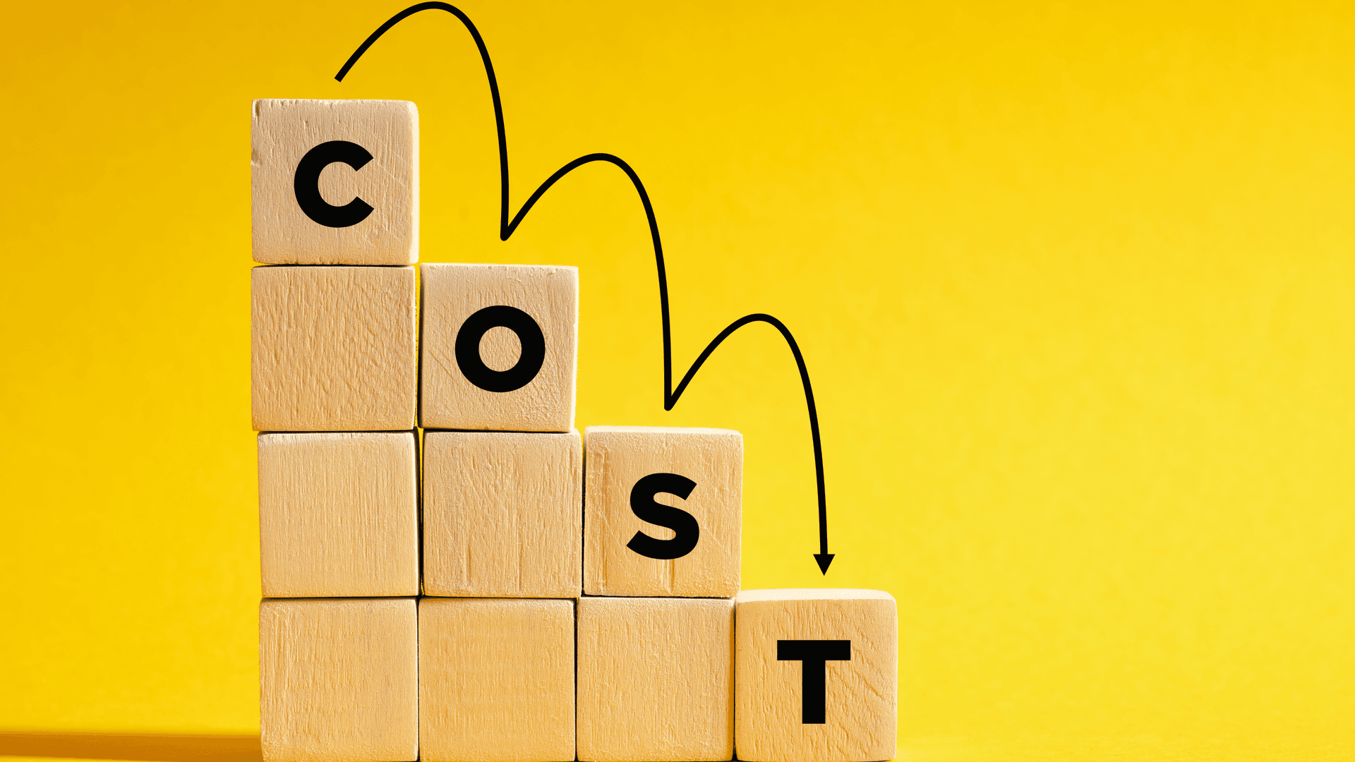 Cost-Effective Scaling