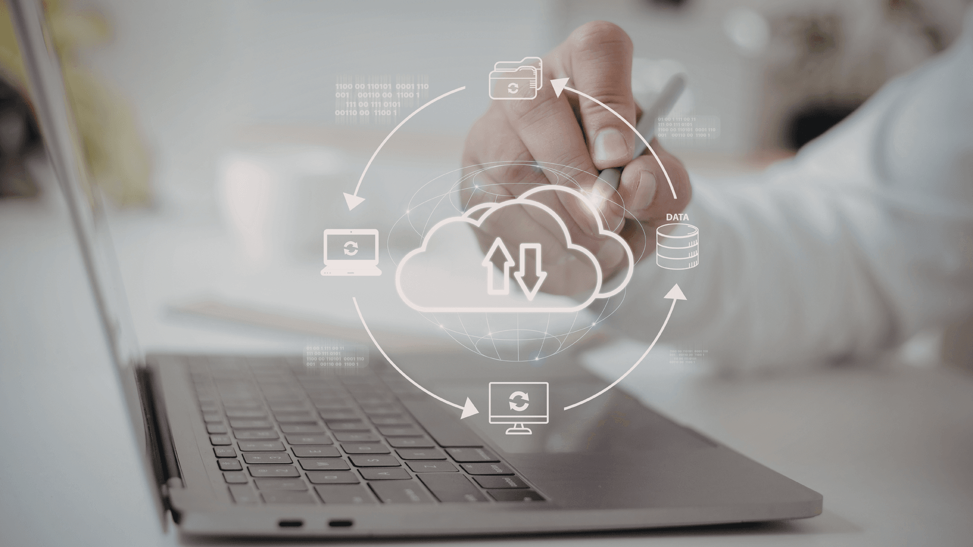 Rapid Development & Deployment